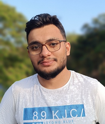 Aquib Shaikh